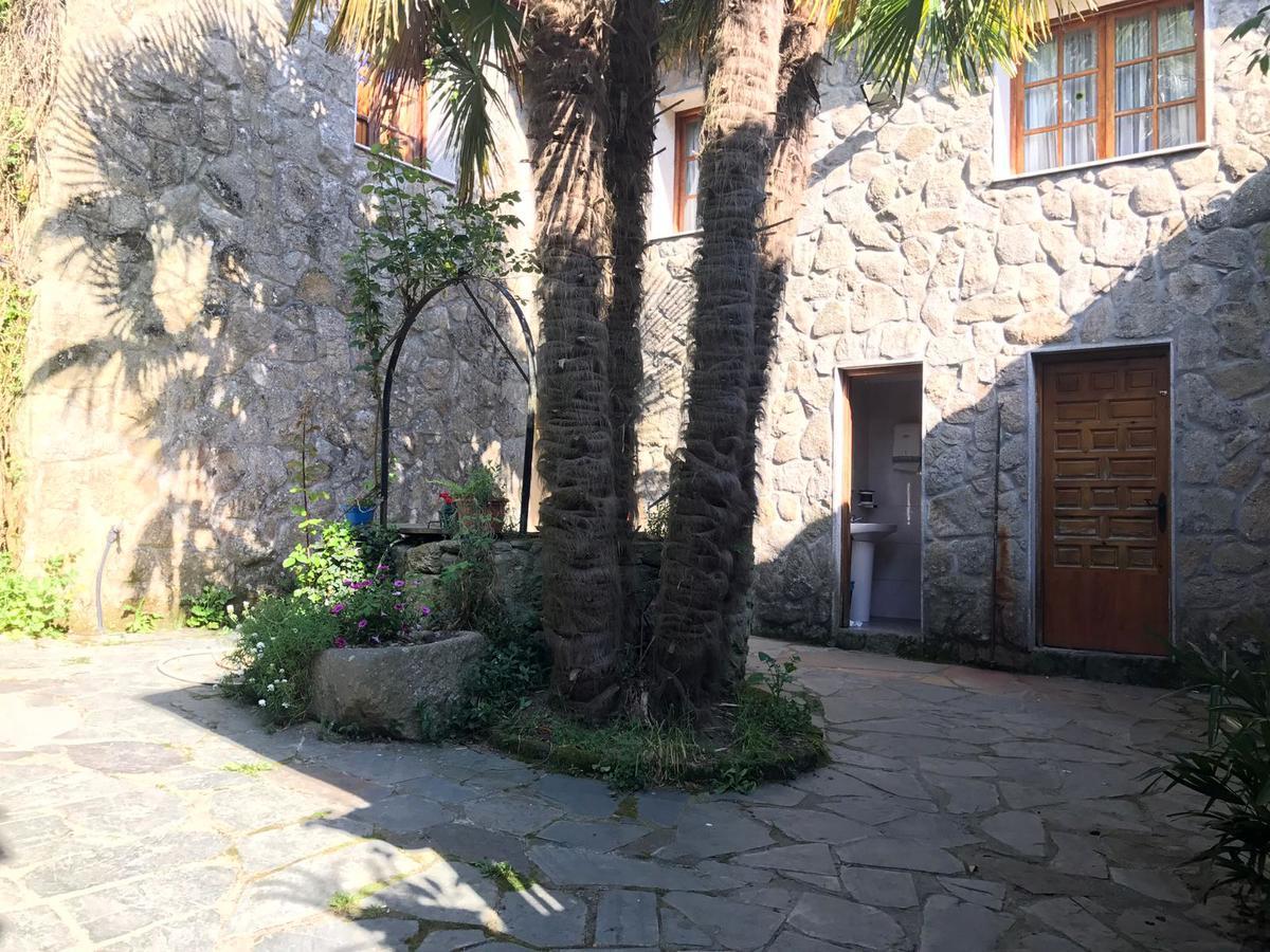 Torre Vilarino Vendégház Vilarino  Kültér fotó