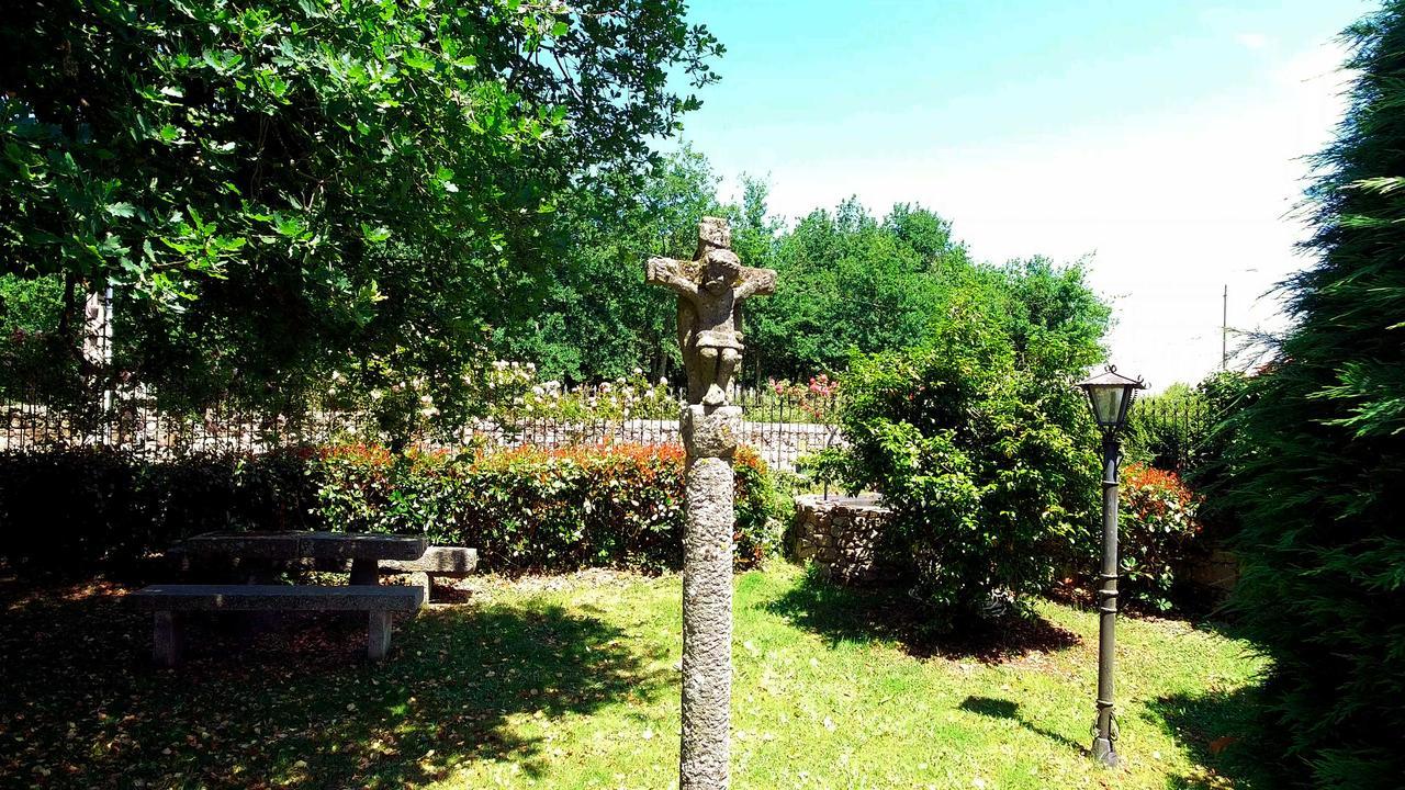 Torre Vilarino Vendégház Vilarino  Kültér fotó