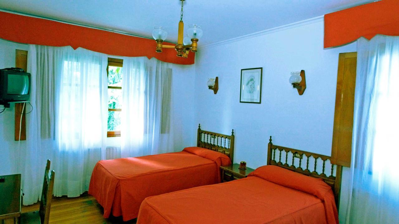Torre Vilarino Vendégház Vilarino  Kültér fotó