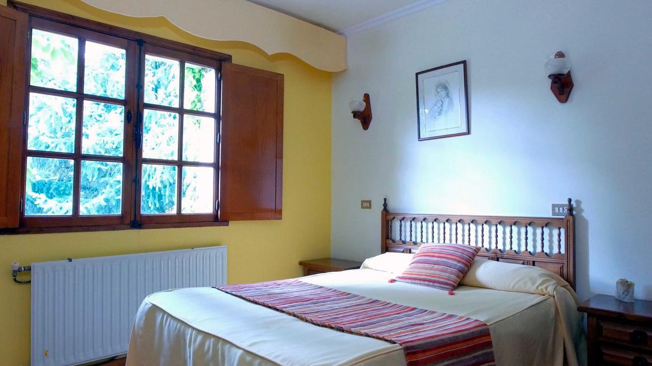 Torre Vilarino Vendégház Vilarino  Kültér fotó