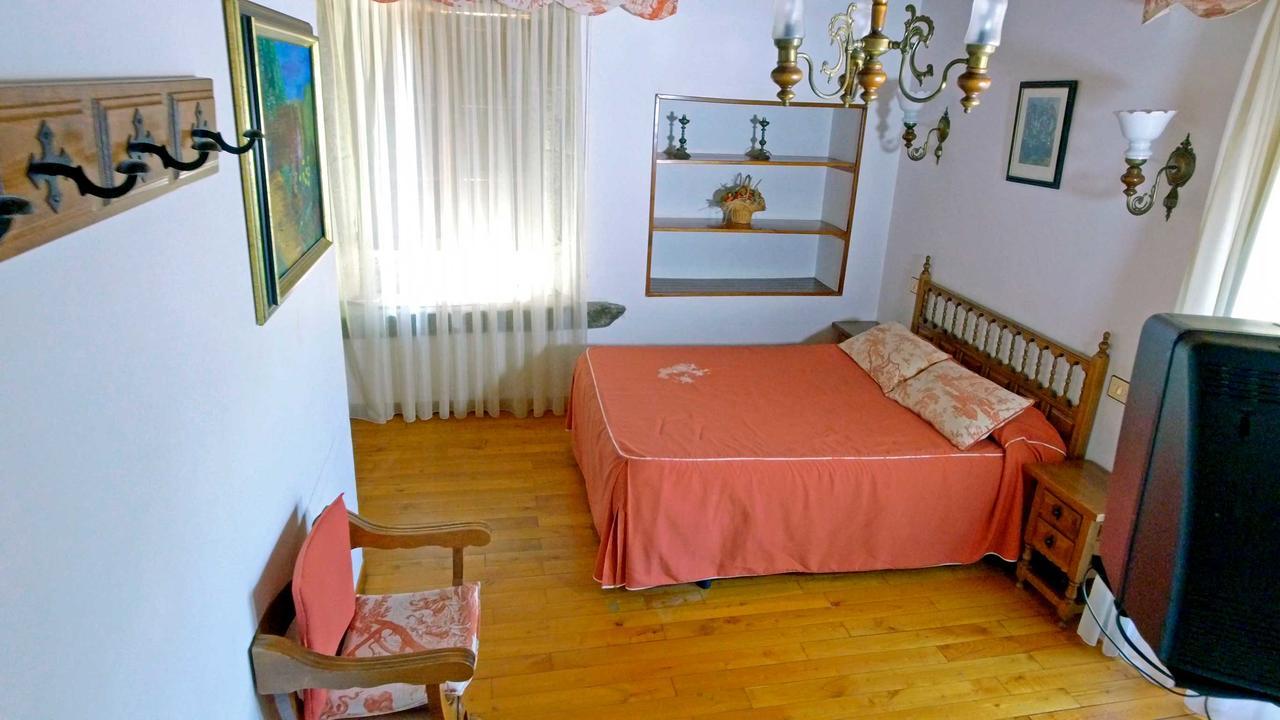 Torre Vilarino Vendégház Vilarino  Kültér fotó