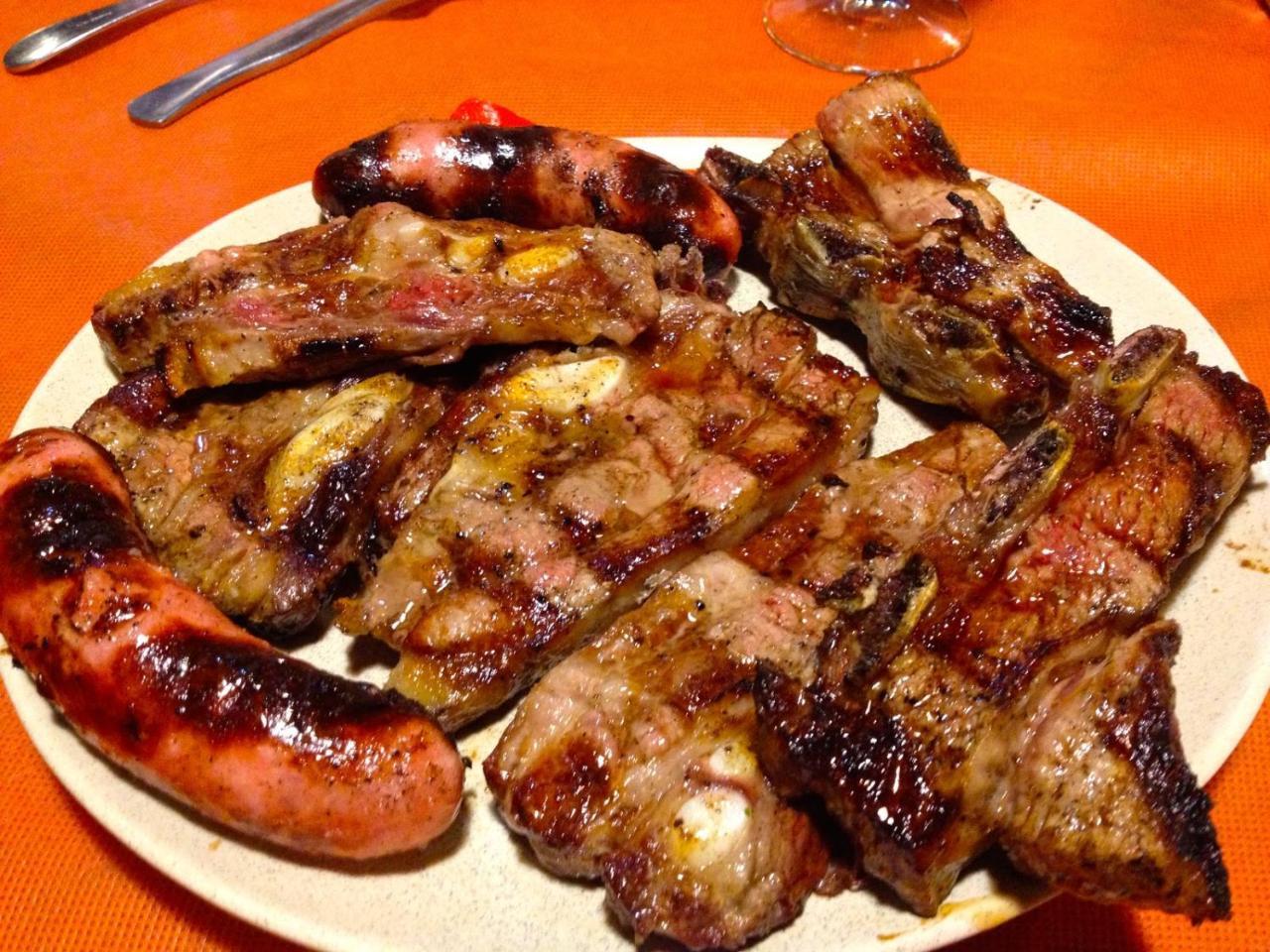 Torre Vilarino Vendégház Vilarino  Kültér fotó